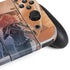 Marvel Black Widow Running Nintendo Switch OLED (2021) Skin